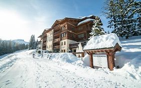 Hotel le Strato Courchevel